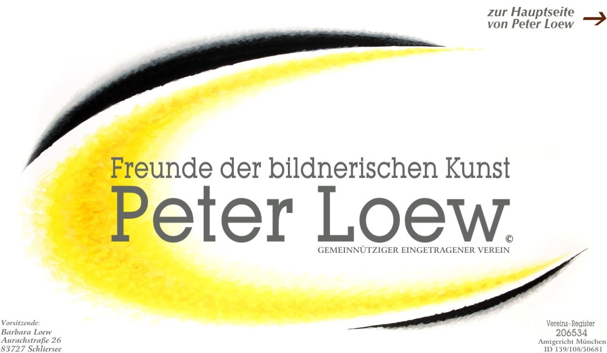 PETER LOEW